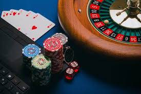 The Thrill of Bitcoin Roulette A Modern Gambling Experience -349505872 The Thrill of Bitcoin Roulette A Modern Gambling Experience -349505872