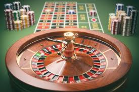 The Thrill of Bitcoin Roulette A New Age of Online Gambling The Thrill of Bitcoin Roulette A New Age of Online Gambling