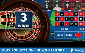 The Thrill of Bitcoin Roulette A New Age of Online Gambling The Thrill of Bitcoin Roulette A New Age of Online Gambling