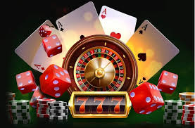 The Thrill of Bitcoin Roulette A New Era of Online Gambling The Thrill of Bitcoin Roulette A New Era of Online Gambling