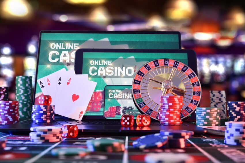 The Thrills of Onlywin Casino Your Ultimate Gambling Destination The Thrills of Onlywin Casino Your Ultimate Gambling Destination