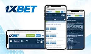 1xbet App Your Gateway to Online Betting -1103274699 1xbet App Your Gateway to Online Betting -1103274699