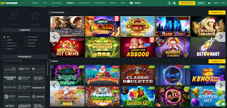 BetWinner Online Casino Your Ultimate Gaming Destination 2031314472 BetWinner Online Casino Your Ultimate Gaming Destination 2031314472