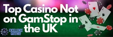 Discover Exciting Casinos UK Not on Gamstop Discover Exciting Casinos UK Not on Gamstop