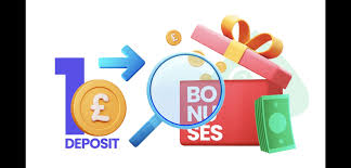 Discover the Benefits of £10 Free No Deposit Casinos -791570246 Discover the Benefits of £10 Free No Deposit Casinos -791570246