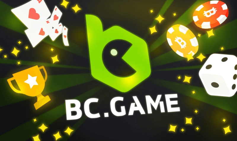 Easy Access to BC.Game BR Login Your Gateway to Thrilling Online Gaming Easy Access to BC.Game BR Login Your Gateway to Thrilling Online Gaming