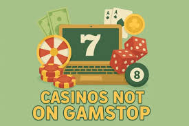Exploring Non-GamStop Casino Sites A Comprehensive Guide -43752730 Exploring Non-GamStop Casino Sites A Comprehensive Guide -43752730