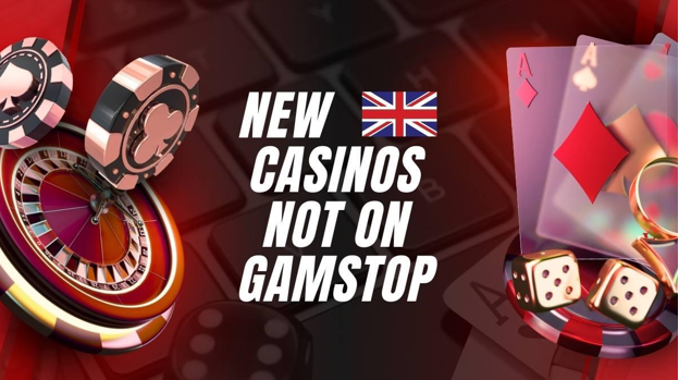 Exploring Non-GamStop Casino Sites A Comprehensive Guide -43752730 Exploring Non-GamStop Casino Sites A Comprehensive Guide -43752730