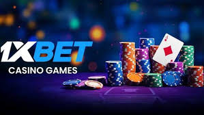 1xBet Download App Your Guide to Quick Betting 1xBet Download App Your Guide to Quick Betting
