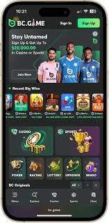 BC.Game Légitime Analyse et Enquête sur une Plateforme de Jeu en Ligne BC.Game Légitime Analyse et Enquête sur une Plateforme de Jeu en Ligne