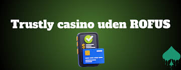 Bedste Casino Sider Uden ROFUS – Spil Uden Bekymringer Bedste Casino Sider Uden ROFUS – Spil Uden Bekymringer