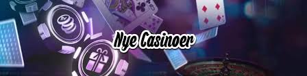 Bedste Udenlandsk Casino Guiden til Spiloplevelser Bedste Udenlandsk Casino Guiden til Spiloplevelser