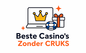 Beste bookmakers zonder CRUKS Kies slim en verantwoord Beste bookmakers zonder CRUKS Kies slim en verantwoord