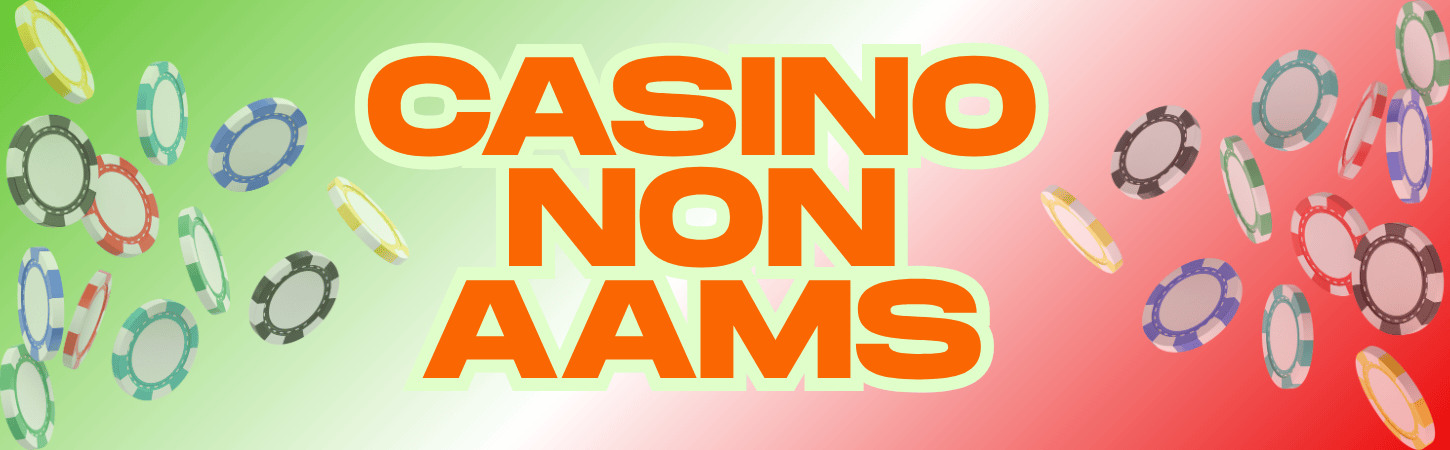 Casino Non AAMS Sicuri Guida Completa Casino Non AAMS Sicuri Guida Completa