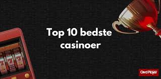 Casino Online Danmark Den Ultimative Guide til Spil og Underholdning Casino Online Danmark Den Ultimative Guide til Spil og Underholdning