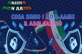Casino Sicuri Non AAMS Guida Completa ai Giocatori Italiani Casino Sicuri Non AAMS Guida Completa ai Giocatori Italiani