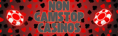 Casinos Not on Gamstop UK - Discover Your Options! Casinos Not on Gamstop UK - Discover Your Options!