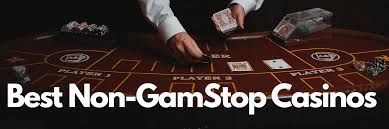 Casinos Not Registered on Gamstop Exploring Alternatives for Players Casinos Not Registered on Gamstop Exploring Alternatives for Players