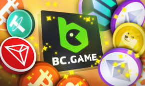Comprehensive Guide to BC.Game Payment Options Comprehensive Guide to BC.Game Payment Options