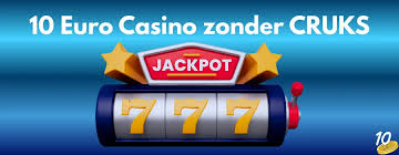 De Voordelen van Casino's Zonder CRUKS in Nederland De Voordelen van Casino's Zonder CRUKS in Nederland
