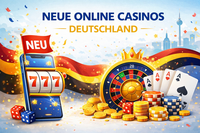 Die besten neuen Online Casinos im Jahr 2023 1456758270 Die besten neuen Online Casinos im Jahr 2023 1456758270