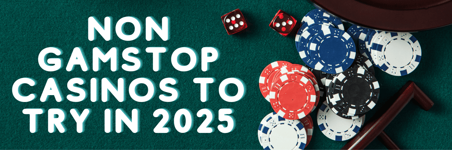 Discover Casino Sites Not on Gamstop Your Ultimate Guide 1783705957 Discover Casino Sites Not on Gamstop Your Ultimate Guide 1783705957