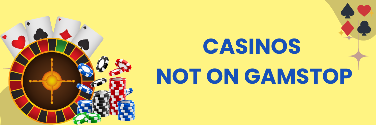 Discover Non Gamstop UK Casino Sites for Uninterrupted Gaming Fun Discover Non Gamstop UK Casino Sites for Uninterrupted Gaming Fun