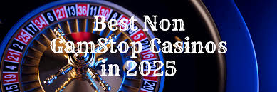 Discover the Best New Non Gamstop Casino Sites for 2023 1591268629 Discover the Best New Non Gamstop Casino Sites for 2023 1591268629