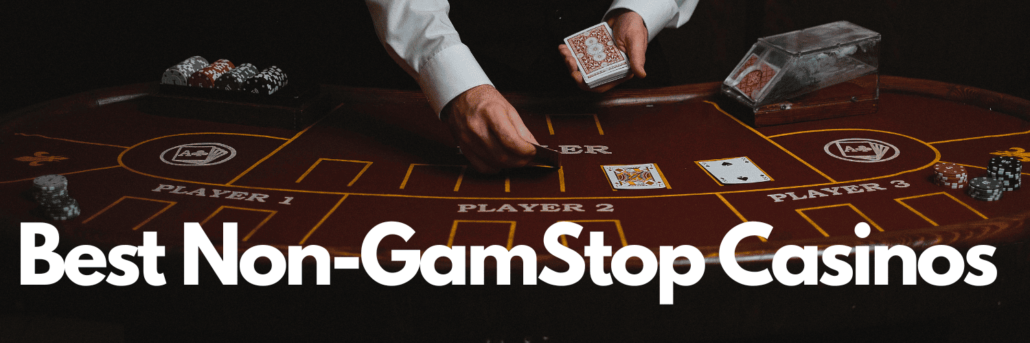Discover the Best New Non Gamstop Casino Sites for 2023 1591268629 Discover the Best New Non Gamstop Casino Sites for 2023 1591268629