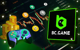 Discover the World of Global Crypto Casino BC.Game Discover the World of Global Crypto Casino BC.Game