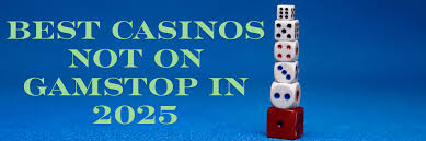Discovering Casino Sites Not on Gamstop Your Guide to Alternative Options 1712935238 Discovering Casino Sites Not on Gamstop Your Guide to Alternative Options 1712935238