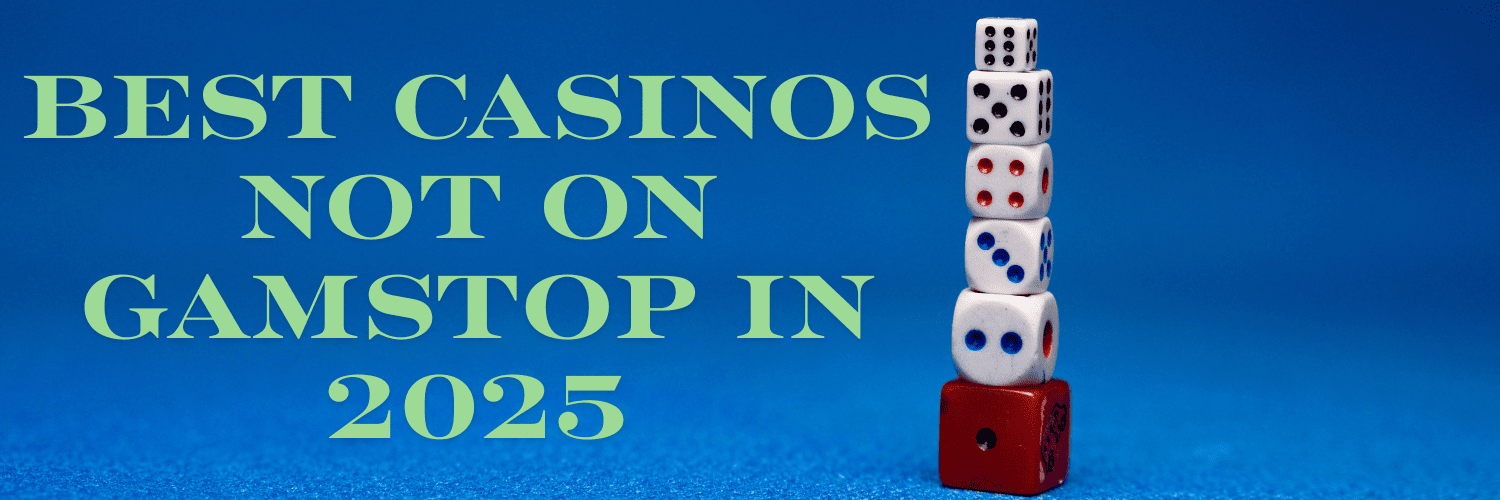 Discovering Non Gamstop Casinos A New Frontier in Online Gaming Discovering Non Gamstop Casinos A New Frontier in Online Gaming