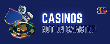 Discovering Online Casinos Not Blocked by Regulators Discovering Online Casinos Not Blocked by Regulators