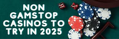 Discovering the Best Casinos Not on Gamstop UK 1755184551 Discovering the Best Casinos Not on Gamstop UK 1755184551