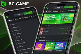 Experience Thrilling Gaming at BC.Game Casino and Sportsbook Experience Thrilling Gaming at BC.Game Casino and Sportsbook
