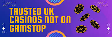 Exploring Casinos Non on Gamstop The Ultimate Guide for Players Exploring Casinos Non on Gamstop The Ultimate Guide for Players