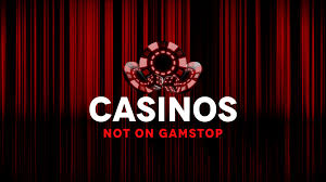 Exploring Casinos Not on Gamstop Your Comprehensive Guide Exploring Casinos Not on Gamstop Your Comprehensive Guide