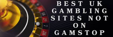 Exploring Casinos Not on Gamstop Your Comprehensive Guide Exploring Casinos Not on Gamstop Your Comprehensive Guide