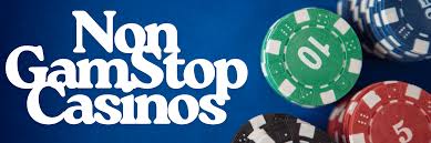 Exploring Casinos Not Registered on Gamstop 1807618988 Exploring Casinos Not Registered on Gamstop 1807618988