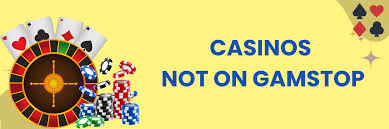 Exploring Non-GamStop Casinos A Comprehensive Guide 1795867363 Exploring Non-GamStop Casinos A Comprehensive Guide 1795867363