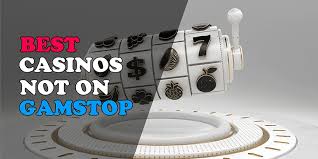 Exploring Non-GamStop Casinos Freedom and Choice in Online Gambling Exploring Non-GamStop Casinos Freedom and Choice in Online Gambling