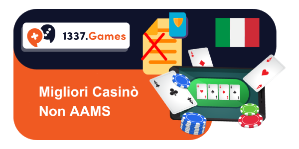 Guida ai migliori casinò online stranieri recensioni e bonus Guida ai migliori casinò online stranieri recensioni e bonus