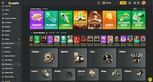 JB Online Casino Experience the Thrill of Gaming 456201129 JB Online Casino Experience the Thrill of Gaming 456201129