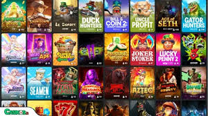 JB Online Casino Experience the Thrill of Gaming 456201129 JB Online Casino Experience the Thrill of Gaming 456201129