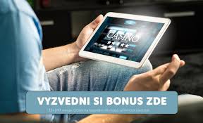 Online kasina v Česku Příležitosti a Výhody Online kasina v Česku Příležitosti a Výhody