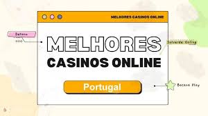 Os Melhores Casinos Online em Portugal Vantagens e Dicas Os Melhores Casinos Online em Portugal Vantagens e Dicas