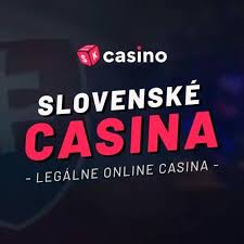 Slovenské Online Kasíno Všetko, čo potrebujete vedieť Slovenské Online Kasíno Všetko, čo potrebujete vedieť
