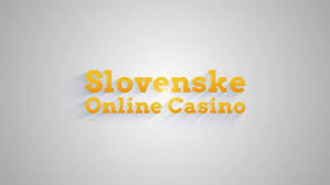 Slovenské online kasíno Zábava a šťastie na dosah ruky Slovenské online kasíno Zábava a šťastie na dosah ruky