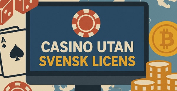 Spela Casino Utan Svensk Licens Nyttiga Tips och Råd Spela Casino Utan Svensk Licens Nyttiga Tips och Råd