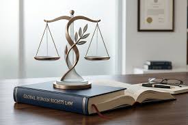 The Role of Human Rights Attorneys in Protecting Justice The Role of Human Rights Attorneys in Protecting Justice